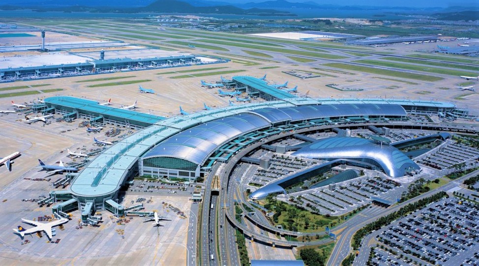 20th anniversary Celebrations of South Korean Incheon Airport will be marked with hosting Annual World Aviation Conference.